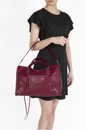 'city' shoulder bag, zdjęcie 2 'city' shoulder bag od Balenciaga